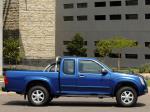 Isuzu KB Extended Cab 2007 года